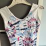 Gymnastics leotard size 10 years Image 3