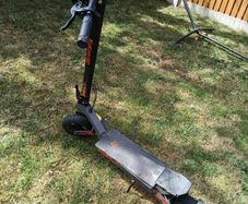 scooter kukirin G2
