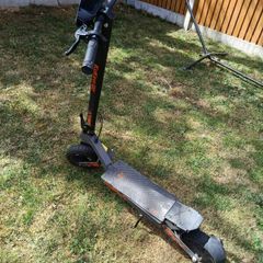 scooter kukirin G2