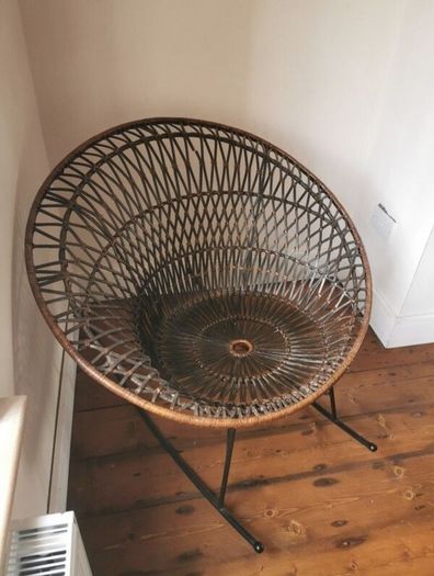 Rocking Chair
