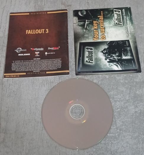 Fallout 3