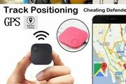 Spy Mini GPS Tracking Finder Device Auto Car Pets Kids Motorcycle Tracker Track