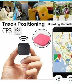 Spy Mini GPS Tracking Finder Device Auto Car Pets Kids Motorcycle Tracker Track