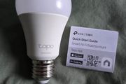 Pack of 4 TP-Link Tapo L510E Smart Wi-Fi Bulbs (E27 / Dimmable) - 3 Sealed, 1 Opened