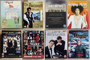 TV shows complete series box sets (DVD)