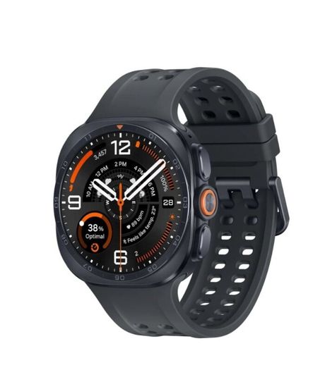 Samsung Galaxy Watch Ultra2 (2026) 47mm