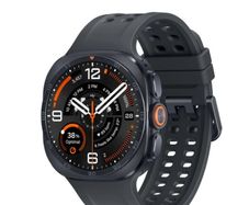 Samsung Galaxy Watch Ultra2 (2026) 47mm
