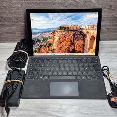Microsoft Surface Pro 7 12.3 in Tablet i5-1035G4 8GB 256 GB NVME SSD Win 11 Pro