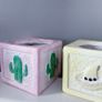 flower pots Image 2
