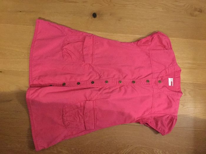 Girls Occasion Dresses, Age 6 x2