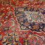 P.ersian Keshan Rug 3.50 x 2.44m (PK) Image 4