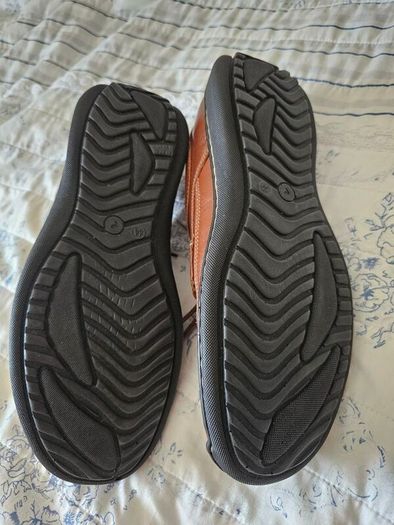 Carl Scarpa Men Shoes size UK9.5