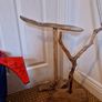 driftwood jewellery display stands Image 3
