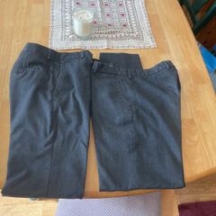 school trousers