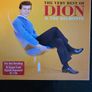 Dion & The Belmonts. The Very Best Of. 2 Cd Image 2