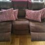 3, 2, 1 recliner sofas and armchair Image 3