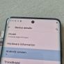 Motorola edge 60 fusion andoid phone Image 3