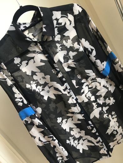 Mint Velvet Shirt size 8 / 10