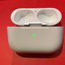 Apple Airpods Pro MagSafe Charging Case Model A2700 Apple AirPods Pro 2nd Gen Image 4