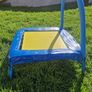 Toddler trampoline Image 3