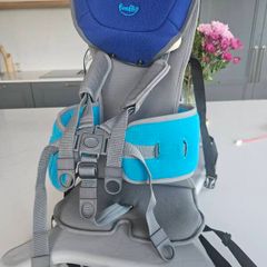 Firefly Go To Seat
