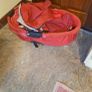Quinny Baby Buggy And Basinette Image 2