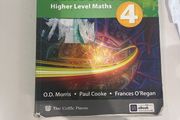 Text and Tests 4 leaving cert maths Higher Level