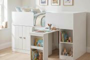 Mid Sleeper Beds
