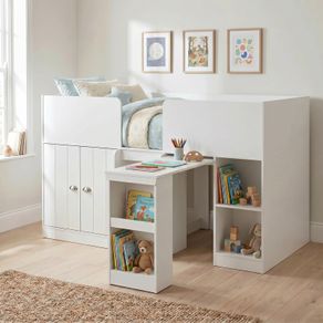Mid Sleeper Beds