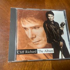 Cliff Richard The Album CD