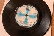 Diana Ross - No One Gets The Prize Vinyl 7"