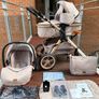 New Travel System 3 In 1 Image 2