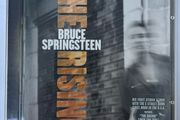 Bruce Springsteen - The Rising CD