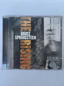Bruce Springsteen - The Rising CD