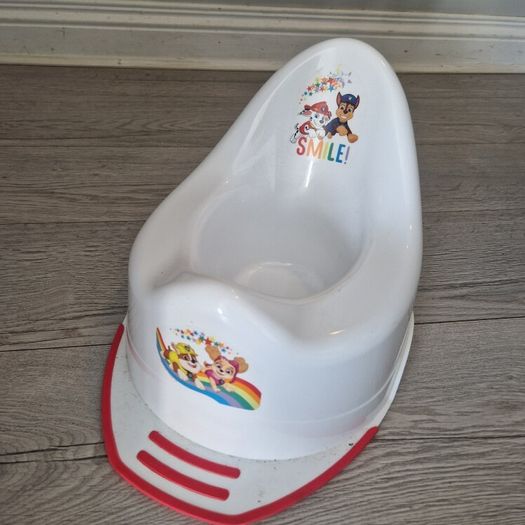 potty