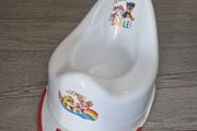 potty