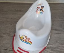 potty