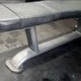 Olympic Weight Bench Press Image 2