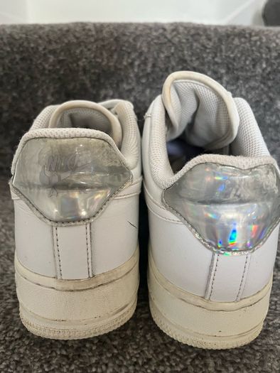 Nike Air Force 1