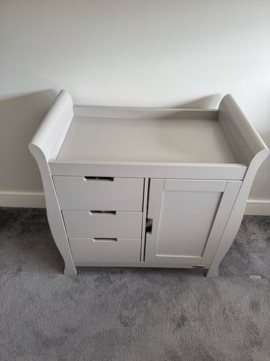 Obaby Stamford Nursery Set