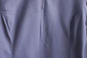 The North Face fleece jumper