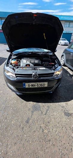 Polo 1,6 Tdi