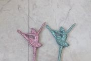 Ballerina decorations