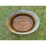Galvanised Basin KAS1123 Image 3