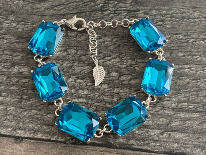 Austrian Crystal Bracelet