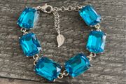 Austrian Crystal Bracelet