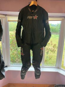 RST voltage leathers