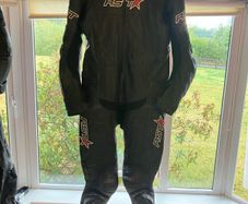 RST voltage leathers
