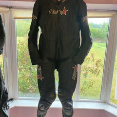 RST voltage leathers
