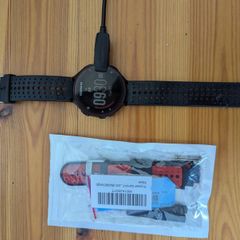 Garmin forerunner 235